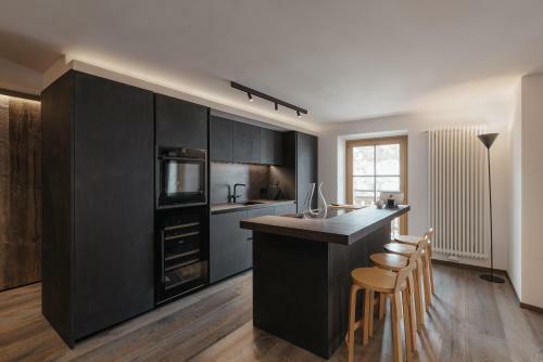 Apartamento The Grey Lodge At Bosco Verde