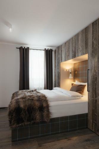 Apartamento The Grey Lodge At Bosco Verde