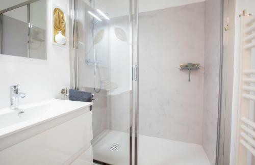 Apartamento La Vie Est Belle - Refait � Neuf