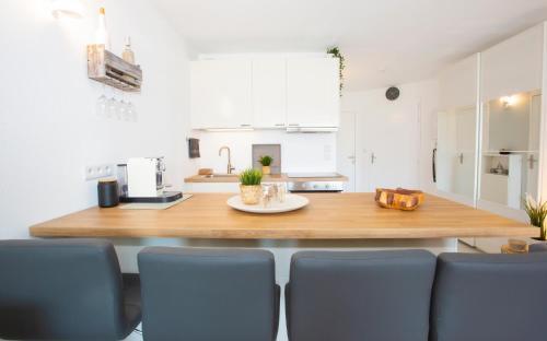 Apartamento La Vie Est Belle - Refait � Neuf