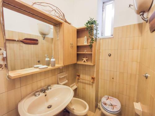 Apartamento Casa Laura In Centro