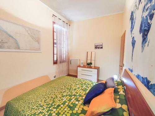 Apartamento Casa Laura In Centro