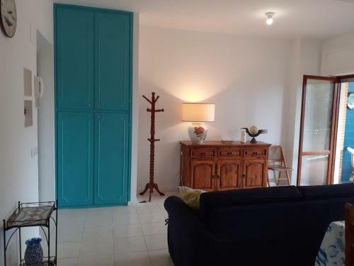 Apartamento Struttura Con Accesso Diretto In Spiaggia