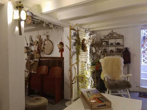 Villa Parisian Old House Metro: Rer B Gentilly 8 Beds
