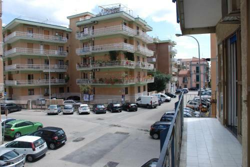 Duo Apartment