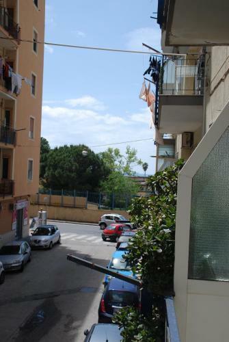Duo Apartment