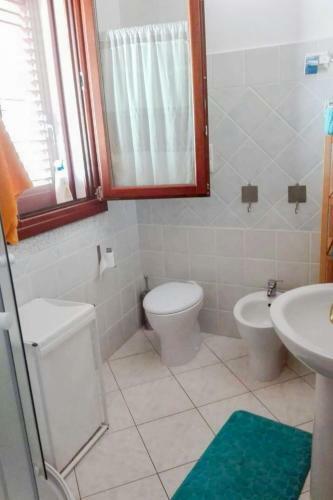 Apartamento Locazione Turistica Clara A