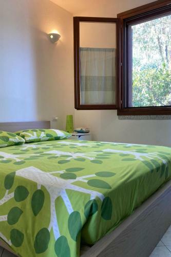 Apartamento Locazione Turistica Clara A