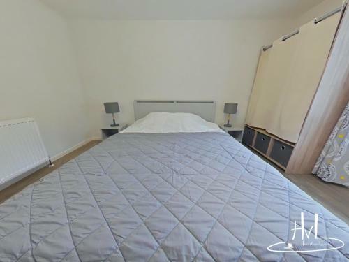 Apartamento La Maison Bedel, Le Duplex