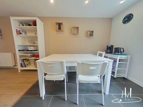 Apartamento La Maison Bedel, Le Duplex