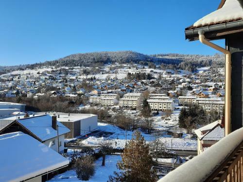 Apartamento Mirabelle � Gerardmer