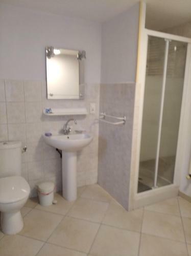 Apartamento Chez La Jeanne