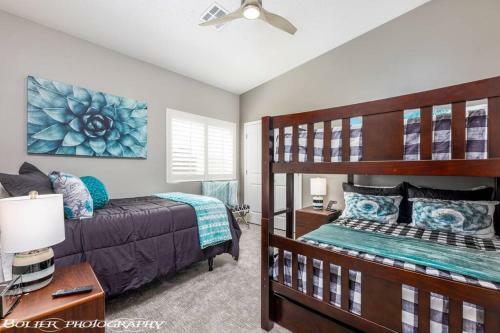 Beautiful Golf & Desert Recreation Vacation Home.