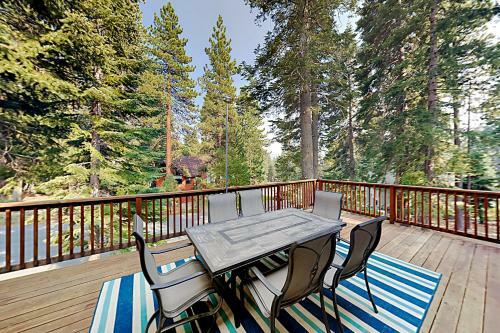Bronco Forestland