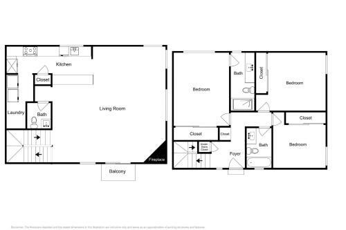 Lakeshore Townhome 20