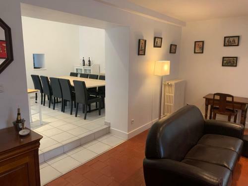 G�te Le C?ur De Givry