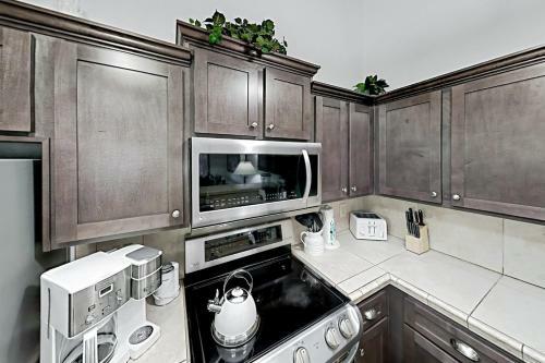 Pinewild Condo 80