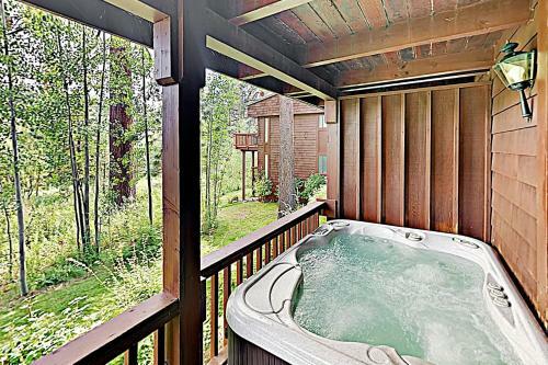 Pinewild Condo 80