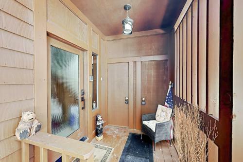 Pinewild Condo 80