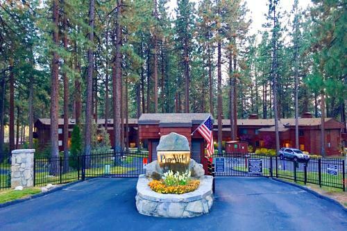 Pinewild Condo 80