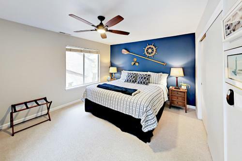 Lake Village 96a