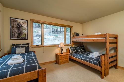 Extravagant Mountain Lodge