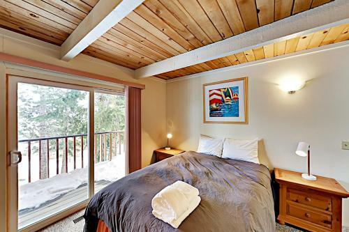 Tramway Condo D