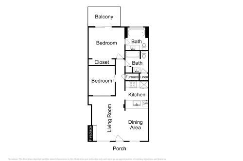 Boulder Condo N