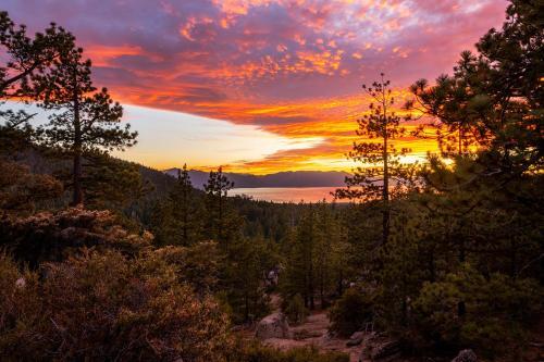 Boulder Condo N