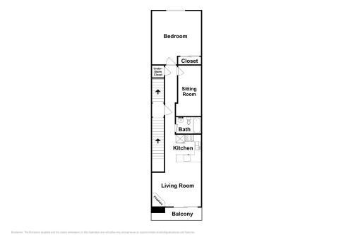 Quaking Aspen Lane C