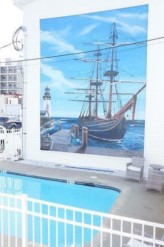 Hotel Ships Inn