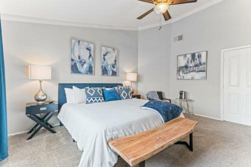 Resort Style 5 Bdr, Pool, Bbq, Wifi & Playground