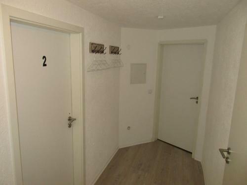 Apartamento Haus 3 Wohnung 1