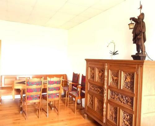 Hostal Atriumhaus Netzeband