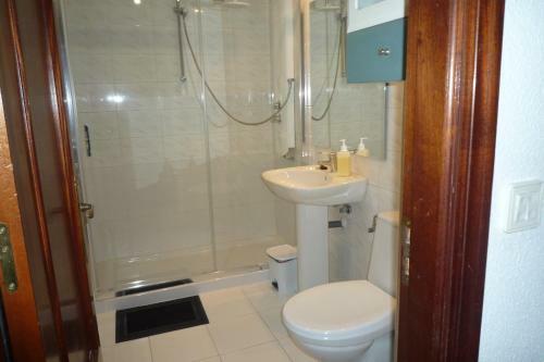 Apartamento Los Abedules