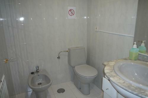 Apartamento Los Abedules