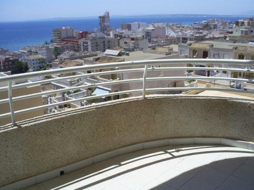 Apartamento Santa Pola Beach 1