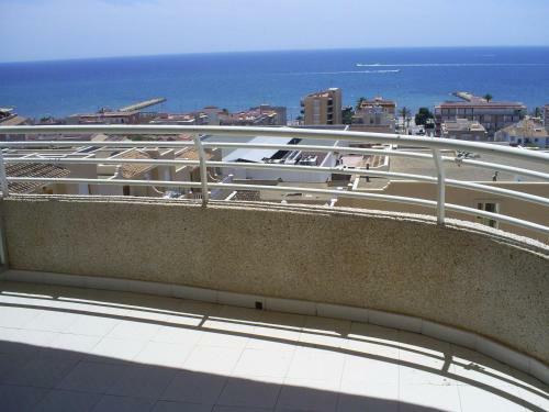 Apartamento Santa Pola Beach 1