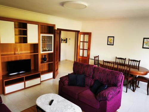 Apartamento Las Ace�as De Iris