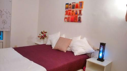Matia Apartamento