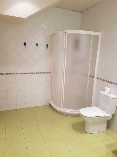 Donostia Rentals Apartment