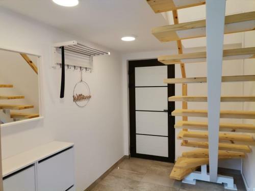 Apartamento Ferienwohnung Neukalen