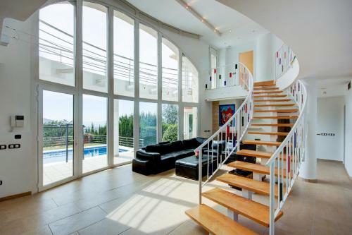 Villa Saragossa - Barneda Premium Villas