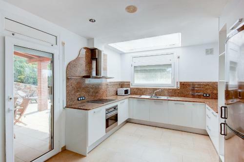 Villa Saragossa - Barneda Premium Villas