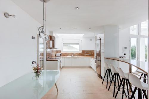 Villa Saragossa - Barneda Premium Villas
