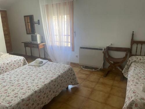 Hostal Casa Paco