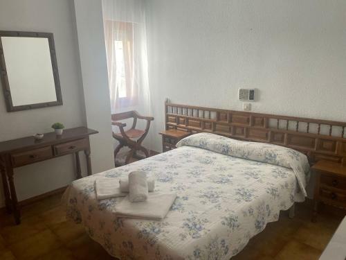 Hostal Casa Paco