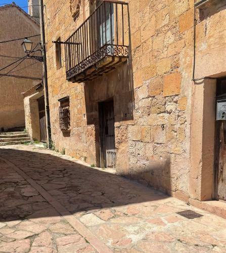 Hostal Casa Paco