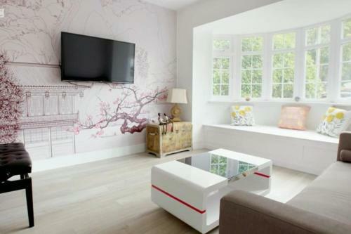 Villa Stunning 5 Bed House In Surrey