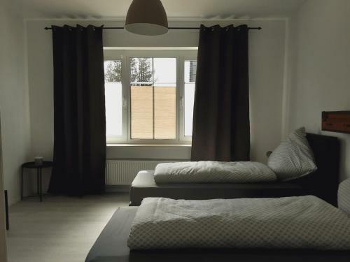 Apartamento Nordunterkunft